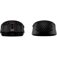 Игровая мышь HyperX Pulsefire Haste Wireless (4P5D7AA) фото 3